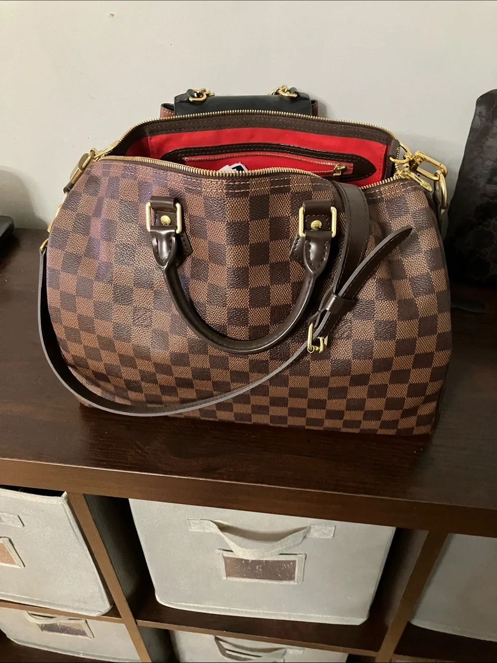 Louis Vuitton